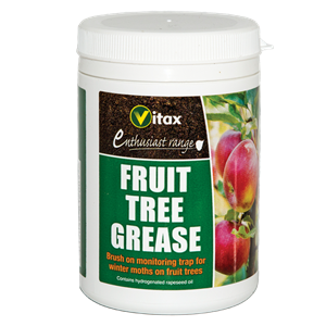 Vitax Fruit Tree Grease 200g